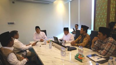 MUI Komitmen Kawal Sertifikasi Halal