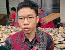 Ramadan 2026 di Masjid Jogokariyan: 3.800 Porsi Takjil Gratis Diserbu Ribuan Jamaah, 400 UMKM Ikut Tumbuh