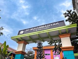 SD Muhammadiyah Temanggung Tolak MBG, Makanan Berulat dan Susu Kedaluwarsa