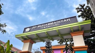 SD Muhammadiyah Temanggung Tolak MBG, Makanan Berulat dan Susu Kedaluwarsa