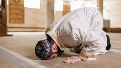Imam Al-Ghazali Rekomendasikan Empat Cara Mengikis Riya