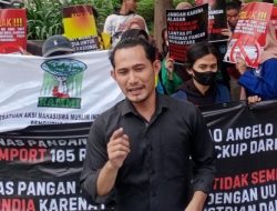 Impor 105 Ribu Mobil Pikap dari India Tuai Sorotan, KAMMI Jakarta Desak Dirut PT Agrinas Dicopot