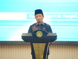 Kemenag Siapkan Strategi Literasi Digital bagi 13 Juta Siswa dan Santri