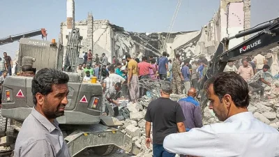 Kecam Serangan AS–Israel ke Iran, Muhammadiyah Dorong PBB Jatuhkan Sanksi Tegas