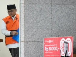 Gaduh Gus Yaqut jadi Tahanan Rumah, KPK Minta Maaf