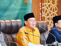 MUI: Ekonomi Ramadhan Naik, Tapi Masih Didominasi Konsumsi