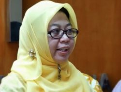 Kabar Duka: Ketua Umum Fatayat NU Margaret Aliyatul Maimunah Meninggal Dunia, Dimakamkan di Denanyar Jombang