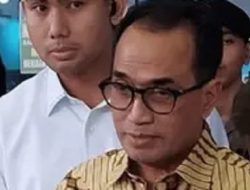 Mangkir Lagi! Budi Karya Absen Panggilan KPK untuk Ketiga Kalinya, Terancam Dijemput Paksa?