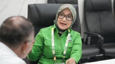 Imas: Mudik 2026 Dihantui Macet dan Jalan Rusak