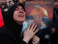 Situasi Memanas Usai Serangan Amerika Serikat – Israel ke Iran: Kemlu RI Minta WNI Tunda Perjalanan ke Timur Tengah