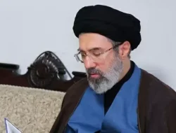 Didorong Garda Revolusi Islam, Mojtaba Khamenei Dipilih Jadi Pemimpin Tertinggi Iran