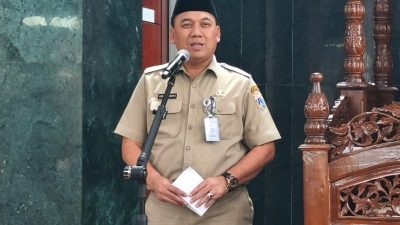 Momen Nuzulul Qur’an, ASN Didorong Terus Perkuat Nilai Spiritual