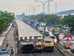 Jelang Mudik Lebaran 2026, Jalan Nasional di Jawa Tengah Siap Sambut 17,7 Juta Pemudik