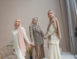 Jangan Salah Pilih! Begini Cara Muslimah Mengikuti Tren Fashion secara Islami
