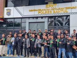 Anggota Joxzin Tewas Dibacok Saat Tidur Bersama Keluarga di Bantul, Polisi Ungkap Fakta Mengejutkan dan Dugaan Motif Dendam