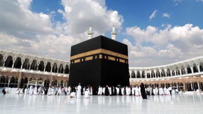 Timur Tengah Memanas ! Calon Jamaah Umrah Diminta Tunda Berangkat ke Tanah Suci