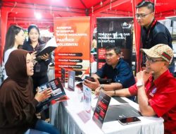 Ngabuburit Produktif di Surabaya: Konsultasi Legalitas Usaha Gratis hingga Bazar UMKM Meriahkan Ramadan Vaganza 2026