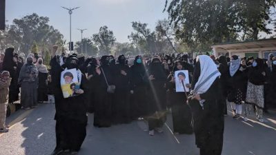 Buntut Ayatollah Ali Khamenei Gugur Diserang AS–Israel, Pakistan Membara! 20 Orang Tewas, Aksi Protes Berujung Kerusuhan