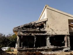 Perang Iran–Israel Memanas! Teheran Klaim Serang Pangkalan Militer Israel, Tuduh RS Jadi Target Serangan