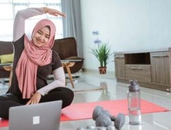 Tetap Bugar Saat Puasa, Ini 10 Tips Sehat Selama Ramadhan