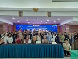 Uhamka Cetak Pengajar Bahasa Indonesia untuk Dunia, 80 Peserta Ikuti Pelatihan BIPA “Dari Kampus ke Kelas Internasional”