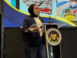 MBG Bukan Ladang Bisnis, BGN: Mitra Akan Dievaluasi