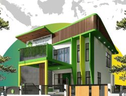 KUA Green Building Utamakan Layanan Ramah Lingkungan, Efisien, dan Berkelanjutan