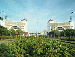 Muhammadiyah Miliki 23 Fakultas Kedokteran, Terbanyak di Dunia