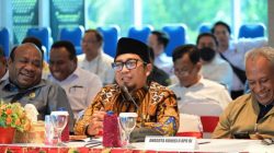 30 Tahun Otonomi Daerah Membawa Kemajuan, Muhammad Khozin: Masih Ada Ketimpangan dan Persoalan Mendasar