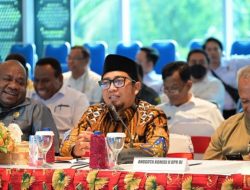 30 Tahun Otonomi Daerah Membawa Kemajuan, Muhammad Khozin: Masih Ada Ketimpangan dan Persoalan Mendasar