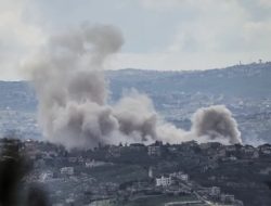Israel Ancam Hancurkan Jembatan Vital Lebanon, Wilayah Terancam Terisolasi Total: Akses Rumah Sakit Bisa Lumpuh!
