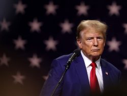 Trump Mengancam, Iran Membalas
