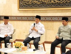 Spirit Kemenag di Iduladha 2026: Rawat Alam dan Kemanusiaan