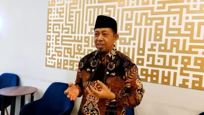 MUI: Inovasi dan Digitalisasi Kunci Adaptasi Pesantren di Era Digital