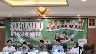 Mengapa Narkoba Diharamkan dalam Islam? Ini Penjelasan MUI