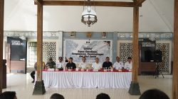 Bapas Yogyakarta Perkuat Reintegrasi Sosial Klien Pemasyarakatan Melalui BAKPIA di Kulon Progo