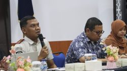 DPR Serap Masukan Bapas Yogyakarta soal Pelaksanaan Pidana Kerja Sosial