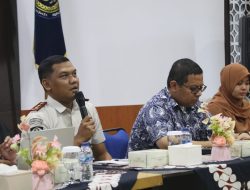 DPR Serap Masukan Bapas Yogyakarta soal Pelaksanaan Pidana Kerja Sosial