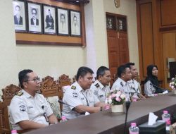 Bapas Yogyakarta dan Pemkab Kulon Progo Perkuat Sinergi Dukung Implementasi KUHP Baru