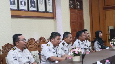 Bapas Yogyakarta dan Pemkab Kulon Progo Perkuat Sinergi Dukung Implementasi KUHP Baru