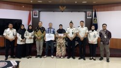 Bapas Yogyakarta Salurkan Bantuan JPS Rp 2,1 Juta untuk Klien Pemasyarakatan
