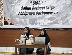 Bapas Yogyakarta Edukasi Klien dan Pegawai tentang Bahaya Hantavirus