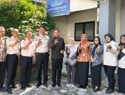 Bapas Yogyakarta dan HIMPSI DIY Kolaborasi Tingkatkan Layanan Psikologi bagi Klien Pemasyarakatan