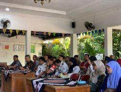 Bapas Yogyakarta dan Pemkot Perkuat Sinergi Terapkan Pidana Kerja Sosial Sesuai KUHP Baru