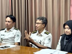 Bapas Yogyakarta dan UNODC Bahas Penguatan Pencegahan Kejahatan Terorganisir
