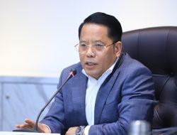 HUT Ke-81 RI, Kemenag Gelar Doa Lintas Agama dan Zikir Kebangsaan