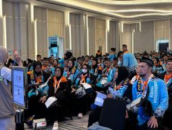 Menhaj: Embarkasi Haji Sorong Bisa Dibuka Jika Penuhi Dua Persyaratan