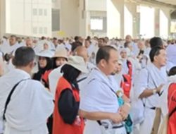 Pemulangan Jamaah Haji 2026 Tuntas, Daker Madinah Berhasil Pulangkan 99 Ribu Jamaah Gelombang Kedua