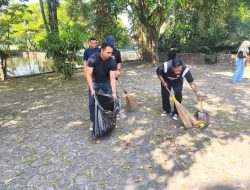 Bapas Yogyakarta Perkuat Reintegrasi Sosial Klien Lewat Program BAKPIA di Sleman