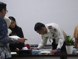 Tandatangani Kerjasama, Bapas Yogyakarta dan Pemkot Perkuat Sinergi Terapkan Pidana Kerja Sosial Sesuai KUHP Baru